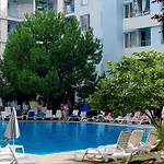 Niko Apartamento *