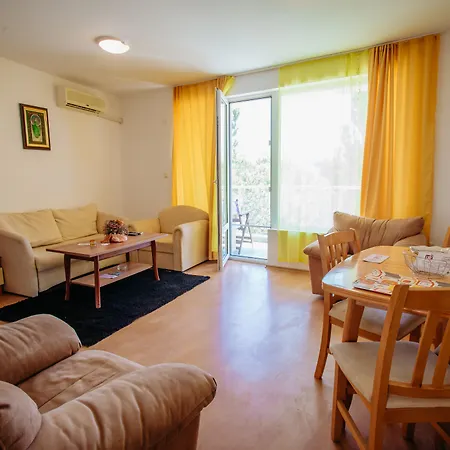 Apartamento Niko