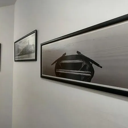 Appartement Niko