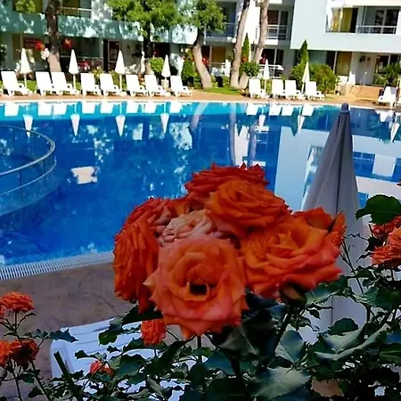 Niko Apartamento Sunny Beach