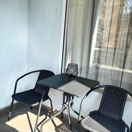 Apartamento Niko Sunny Beach