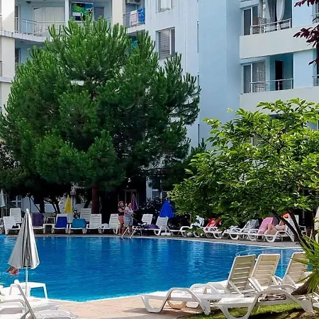Niko Appartement *