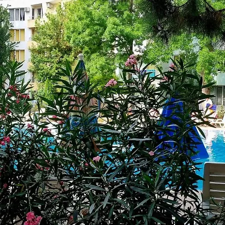 Niko Appartement