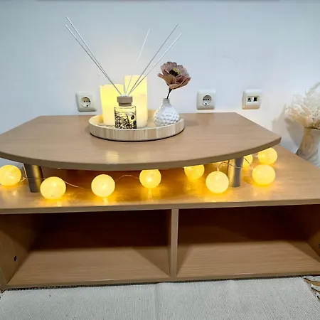 Apartamento Niko Sunny Beach