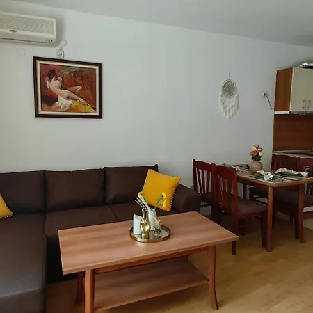 Apartamento Niko