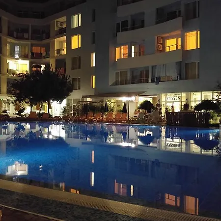 Apartamento Niko Sunny Beach