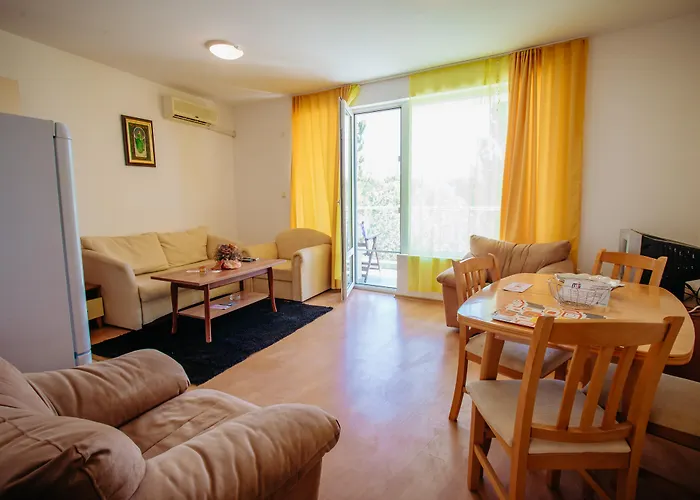 Apartament Niko