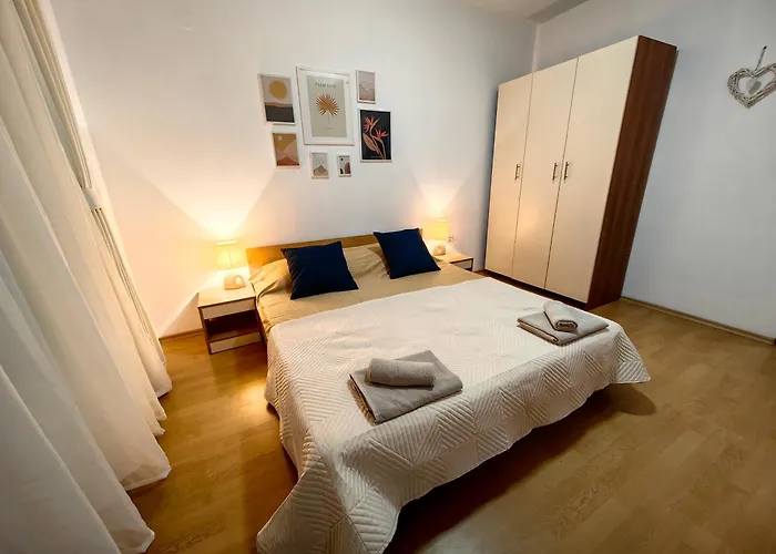 Apartament Niko *