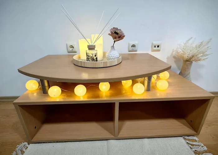 Apartament Niko Sunny Beach