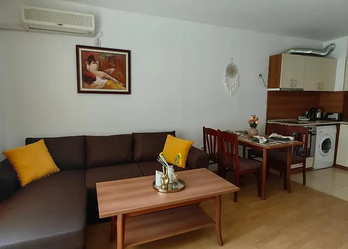 Apartament Niko