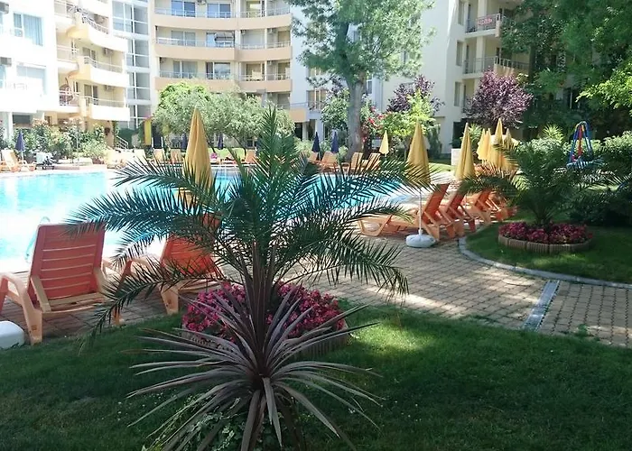 Apartament Niko