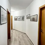 Niko Apartment *