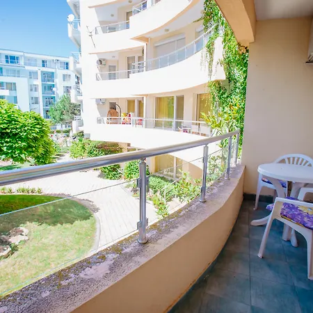 Niko Appartement Slantchev Briag