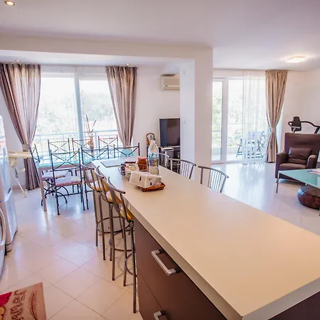 Appartement Niko Slantchev Briag