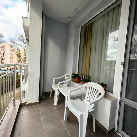 Appartement Niko *
