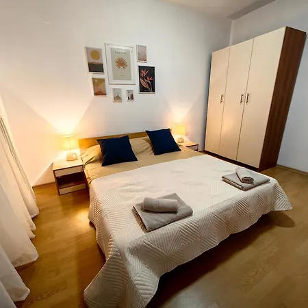 Appartement Niko *
