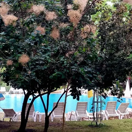 Niko Appartement Slantchev Briag