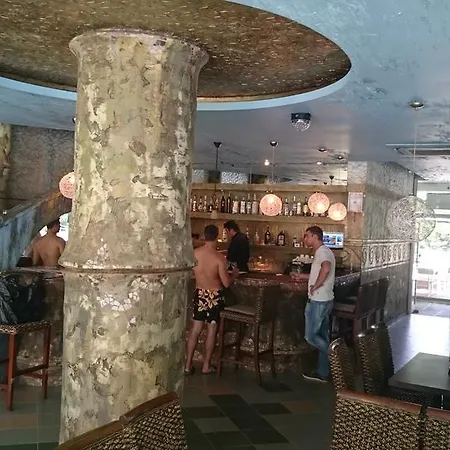 Niko Slantchev Briag