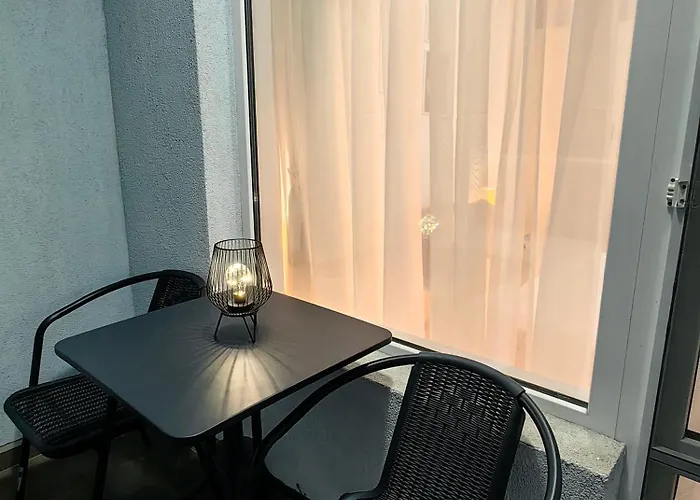 Niko Apartman