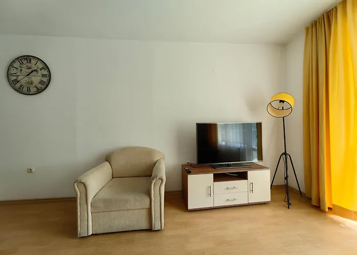 Apartman Niko Napospart