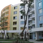 Appartement Niko Sunny Beach