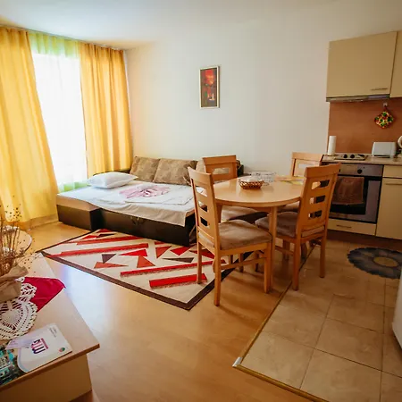 Niko Солнечный берег