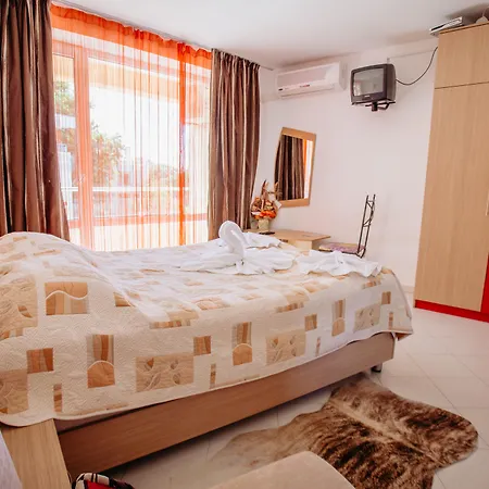 Apartament Niko Sunny Beach