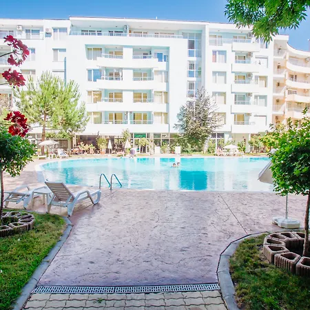 Niko Sunny Beach