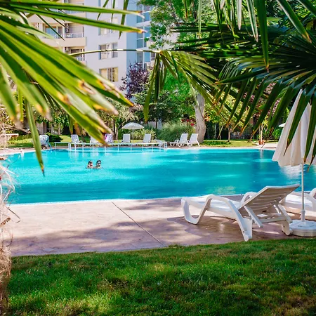 Niko * Солнечный берег