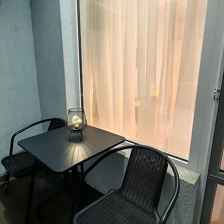 Niko Apartament