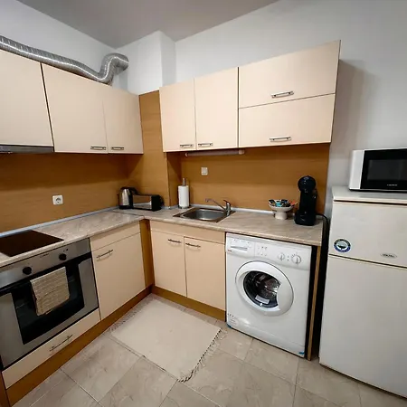 Appartement Niko *