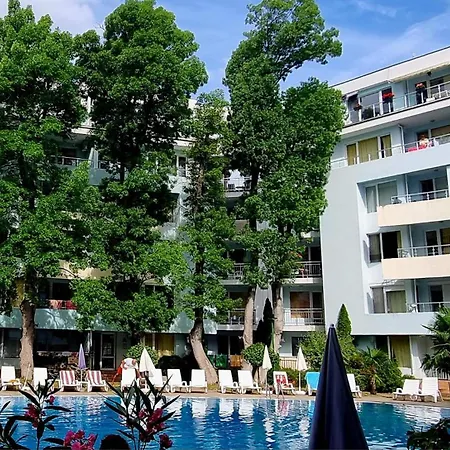 Appartement Niko *