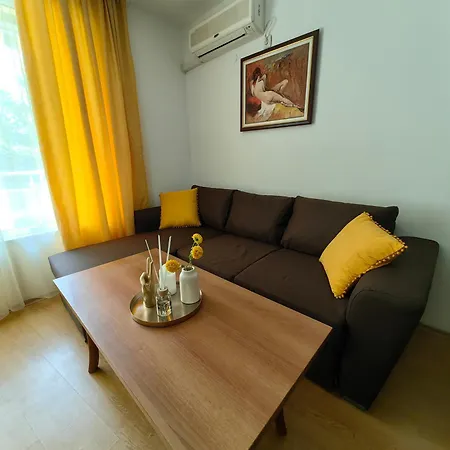 Niko Солнечный берег