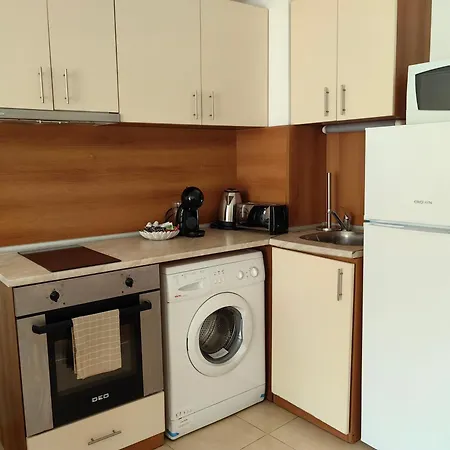 Niko * Slantchev Briag