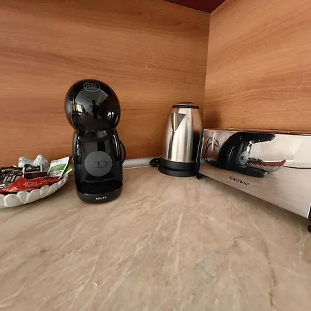 Appartement Niko