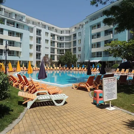 Apartman Niko