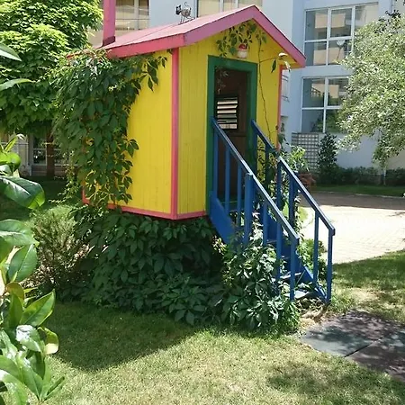 Apartament Niko