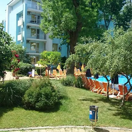 Apartament Niko Sunny Beach