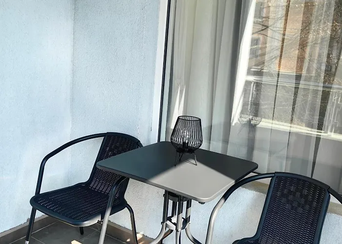 Apartment Niko Sunny Beach