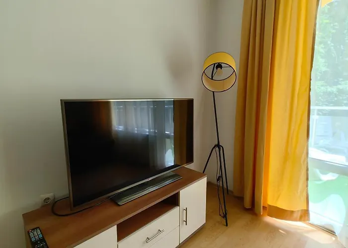 Niko Appartement Slantchev Briag