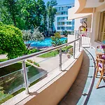 Apartment Niko Sunny Beach