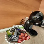 Niko Apartment *