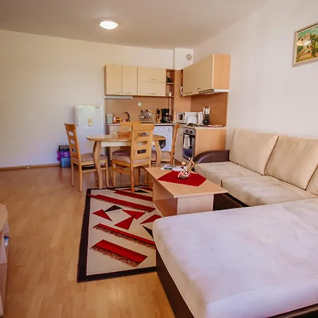 Niko * Słoneczny Brzeg