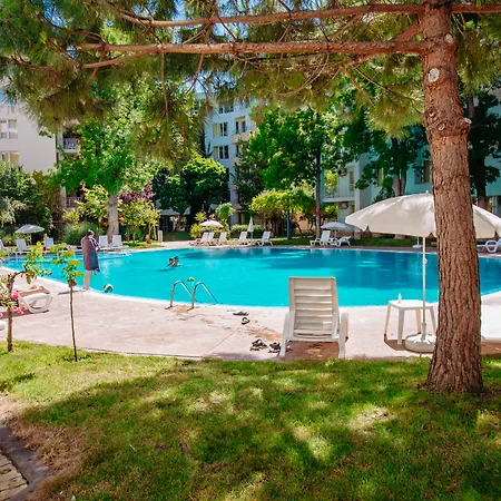 Apartament Niko Słoneczny Brzeg