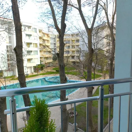 Niko * Słoneczny Brzeg