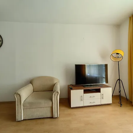 Apartament Niko Słoneczny Brzeg
