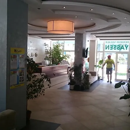 Niko Słoneczny Brzeg